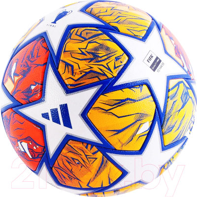 Футбольный мяч Adidas UCL Competition / IN9333 (размер 5)