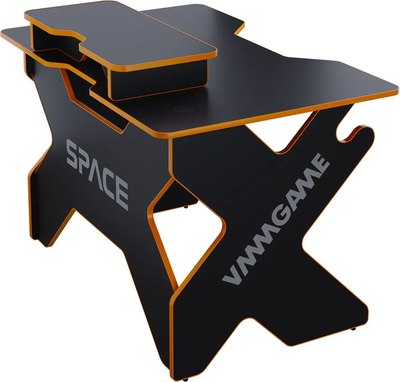 

Геймерский стол, Space 120 Dark / ST-1-BS-1BOE-120SET