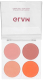 Румяна Miniso Glam Powder / 0999 - 