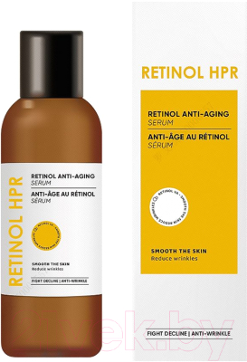 Тоник для лица Miniso Retinol / 6547