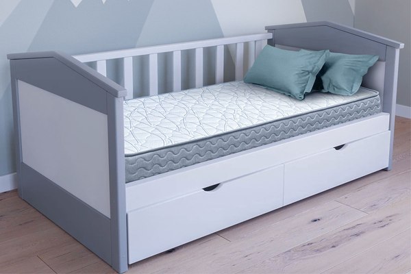 Купить Детский матрас Omni Sleep Duet 5 Zone 80x160 в Борисове