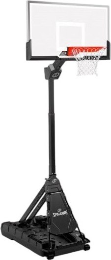 Баскетбольный стенд Spalding Momentous Portable 50 / 6E1012CN