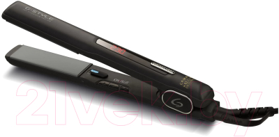 Выпрямитель для волос GA.MA G-Style Digital Titanium Pro Ion / SI0102