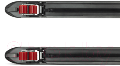 Тележка гидравлическая Simetro Prime-25-1.15