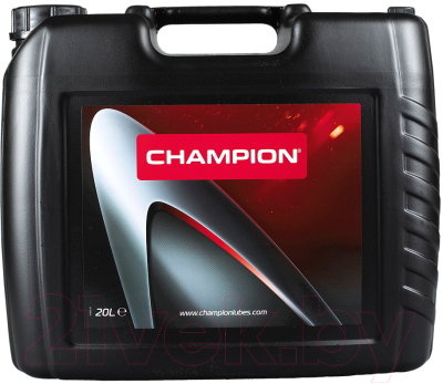 Трансмиссионное масло Champion OEM Specific ATF D/M ULV / 1050213