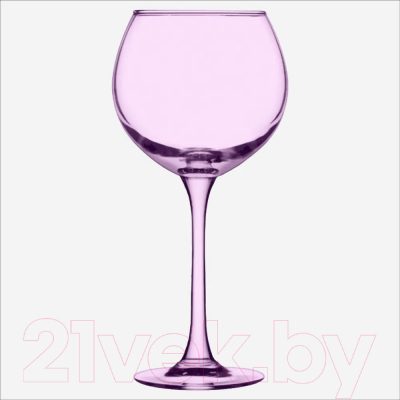 Набор бокалов Promsiz (O)V/F-1688/S/Z/6/I (фиолетовый)