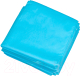 Простынь одноразовая Чистовье Премиум 604-532 90x200 (10шт, голубой) - 
