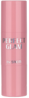 Румяна The Saem Perfect Glam Stick Blusher PK01 Pink Fairy