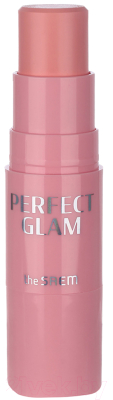 Румяна The Saem Perfect Glam Stick Blusher PK01 Pink Fairy