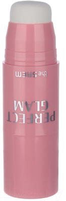 Румяна The Saem Perfect Glam Stick Blusher PK01 Pink Fairy