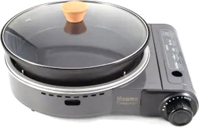 

Плита туристическая, Magma / PF-GST-N18