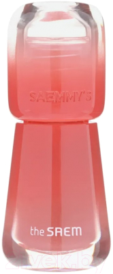 Тинт для губ The Saem Saemmy's Ade Shot Tint 05 Rose Hibiscus