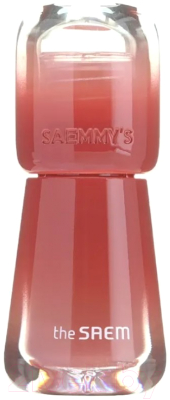 Тинт для губ The Saem Saemmy's Ade Shot Tint 06 Apple Cinnamon