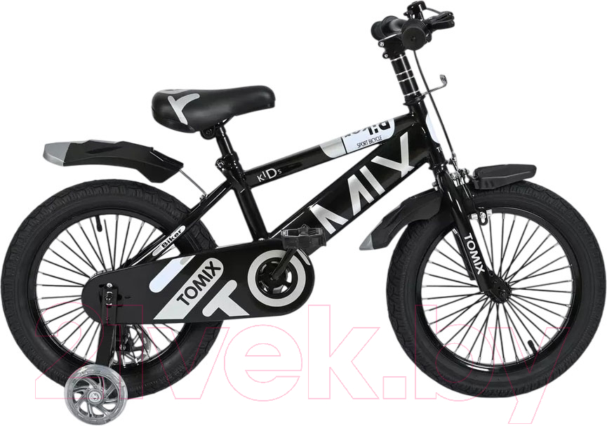 Детский велосипед Tomix Biker 16 / BK-16