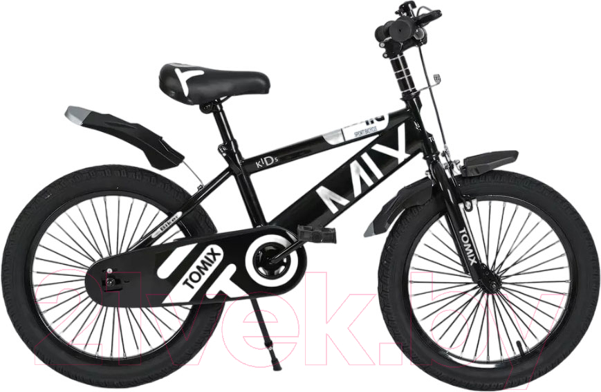 Детский велосипед Tomix Biker 18 / BK-18