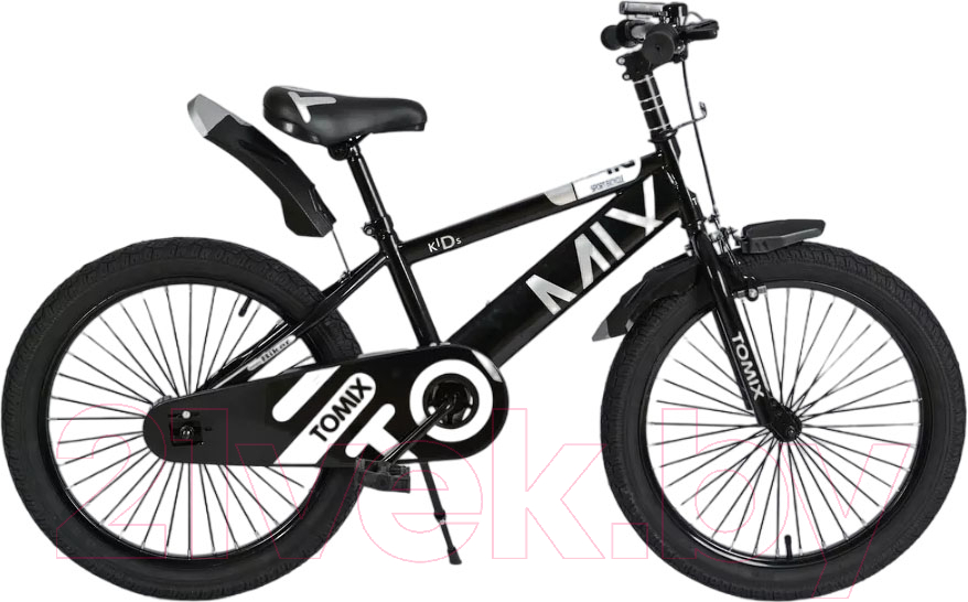 Детский велосипед Tomix Biker 20 / BK-20