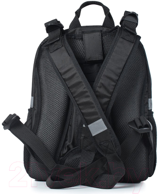 Школьный рюкзак Galanteya 2823 / 23с643к45 (черный)
