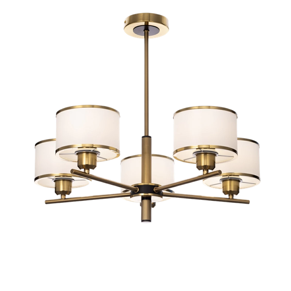 Люстра Citilux Alton CL421253