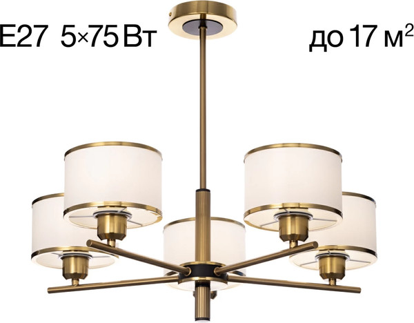 Изображение товара Люстра Citilux Alton CL421253