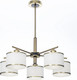 Миниатюра изображения товара Люстра Citilux Alton CL421253