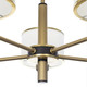 Миниатюра изображения товара Люстра Citilux Alton CL421253