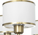Миниатюра изображения товара Люстра Citilux Alton CL421253