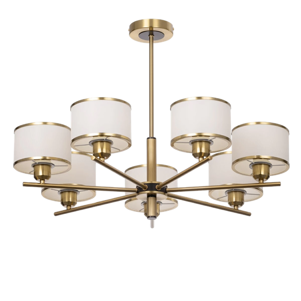 Люстра Citilux Alton CL421273