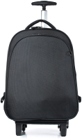 Рюкзак-чемодан Galanteya 8023 / 23с845к45 (черный) - 