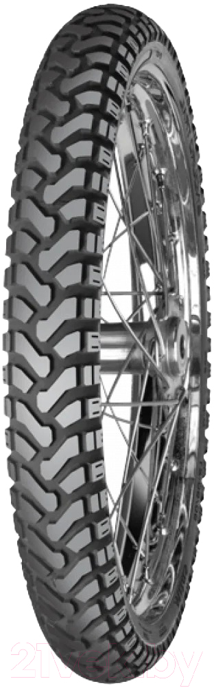 Мотошина задняя Mitas Enduro Trail 140/80B17 69H TL/TT M+S