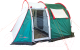 Палатка Canadian Camper Tanga 3 (Woodland) - 