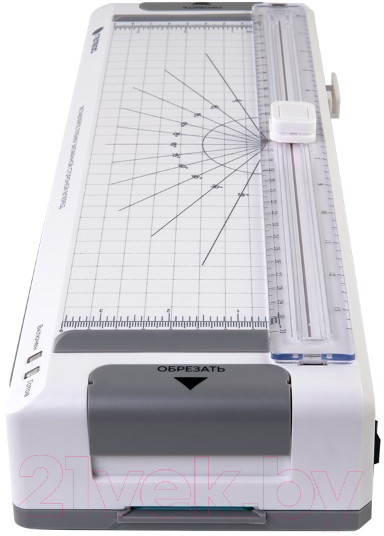 Ламинатор Гелеос Мульти ЛМ A4 / ЛМА4М