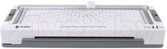 Ламинатор Гелеос Мульти ЛМ A4 / ЛМА4М