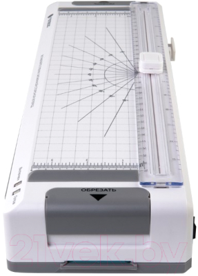 Ламинатор Гелеос Мульти ЛМ A4 / ЛМА4М