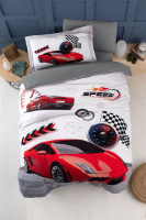 Комплект постельного белья DO&CO Ranforce Drive / 12176 - 