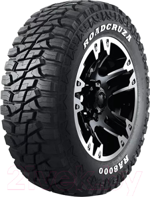 Всесезонная шина Roadcruza RA8000 LT37x12.5R17 121Q 12нс