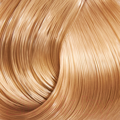 Крем-краска для волос Bouticle Expert Color 9/3 (100мл, блондин золотой)