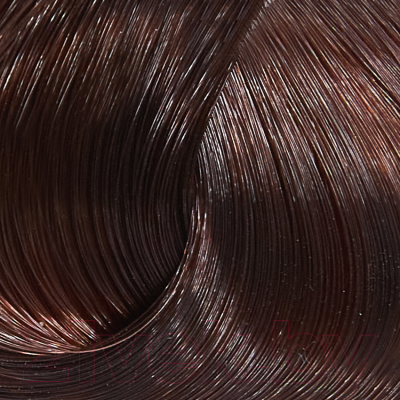 Крем-краска для волос Bouticle Expert Color 5/37 (100мл, светлый шатен золотисто-коричневый)