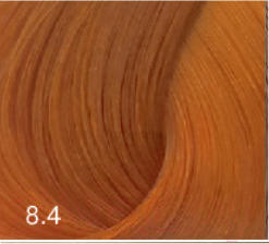 Крем-краска для волос Bouticle Expert Color 8/4 (100мл, светло-русый медный)