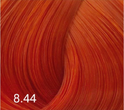 Крем-краска для волос Bouticle Expert Color 8/44 (100мл, светло-русый интенсивный медный)