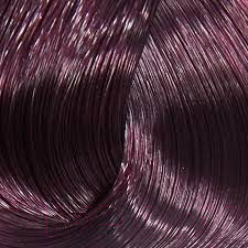 Крем-краска для волос Bouticle Expert Color 5/6 (100мл, светлый шатен фиолетовый)