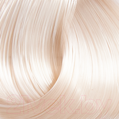 Крем-краска для волос Bouticle Expert Color 12/01 (100мл, пепельный экстра блондин)
