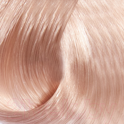 Крем-краска для волос Bouticle Expert Color 12/61 (100мл, перламутрово-пепельный экстра блондин)