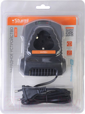 Зарядное устройство для электроинструмента Sturm! SBC1202