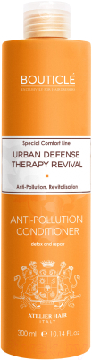 Кондиционер для волос Bouticle Urban Defense Anti-Pollution For Brittle & Sensitive Hair (300мл)