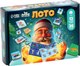 Лото Лесная мастерская С Новым годом! / 9785385 - 