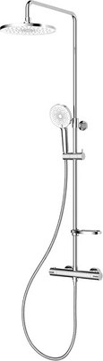 

Душевая система, Ideal Spa ILSSBTHM89