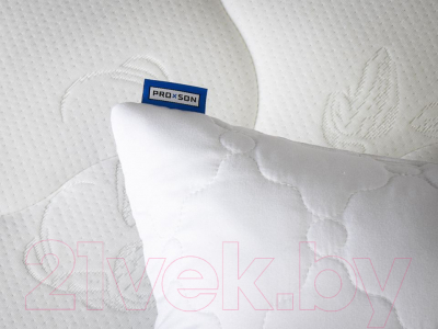 Комплект подушек для сна Proson Terra ComPack 50x70 (2шт)