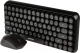 Клавиатура+мышь SmartBuy SBC-626376AG-K (черный) - 