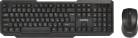 Клавиатура+мышь SmartBuy SBC-230346AG-K (черный) - 