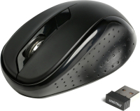 Мышь SmartBuy Dual Bluetooth+USB / SBM-597D-K (черный) - 